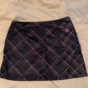 Adidas ClimaCool Golf Skort